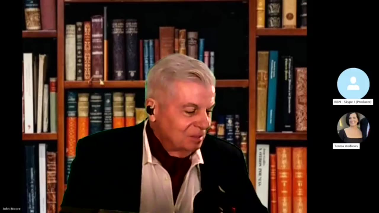 The John Moore Show | 3.3.25 | Hour 2