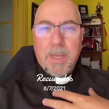 Los 5 pasos del Sacramento de la Reconciliación - Padre Juan Molina