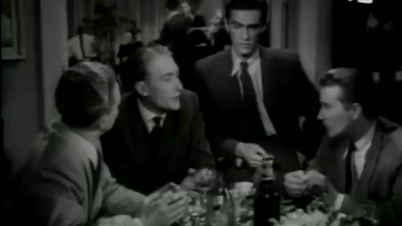 Za wami pojda inni 1949