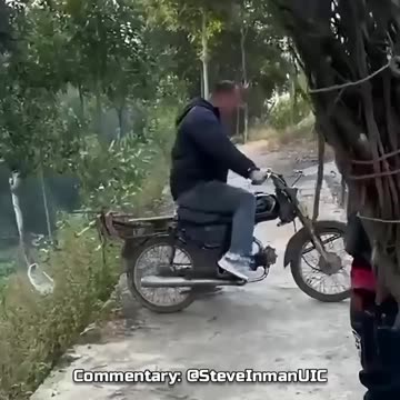 That Deescalated Quickly