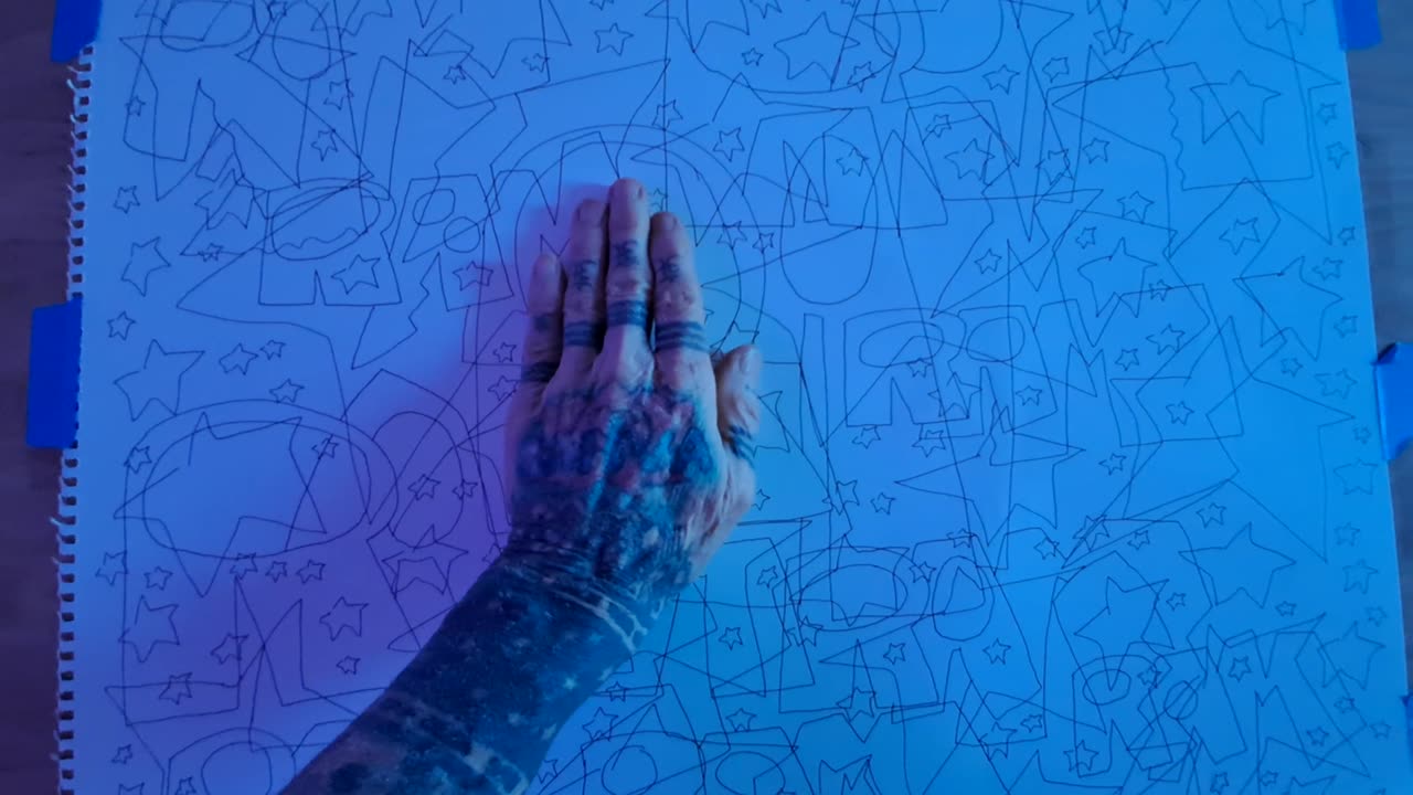 SOME EXPLAINING ABOUT THE MANTRA MANDALAS