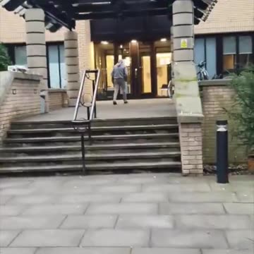 £350,000 apartments being used to house illegal migrants.