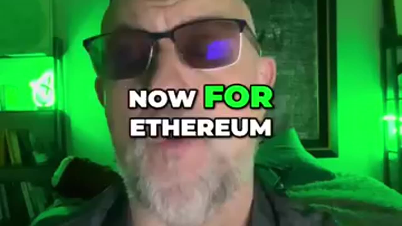 Is Ethereum Really Better Than Bitcoin in 2025 #shorts