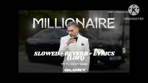 Fu*king Millionaire ( YO YO HONEY SINGH)