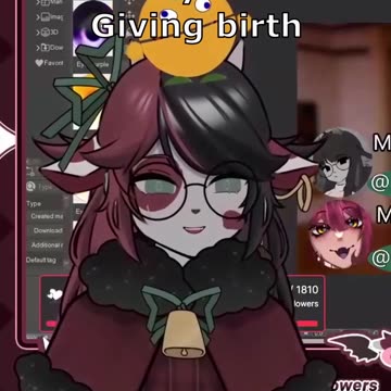 How do you abort an mpreg?