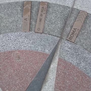 Thank you for the happiest year