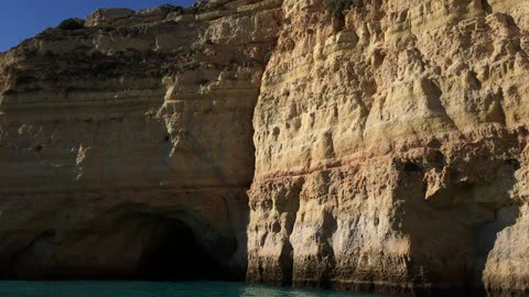 Sea Cave & Dolphin Watching Tour (Benagil, Algarve, Portugal) 20