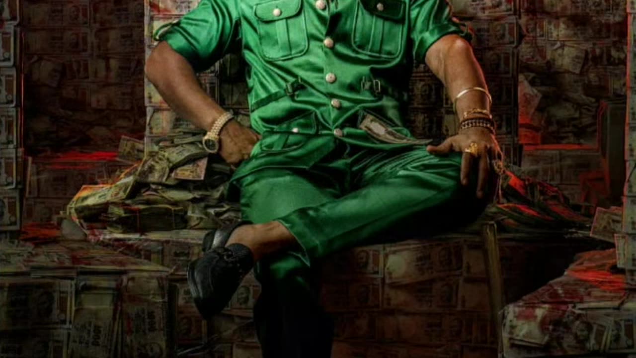 PUSHPHA 2