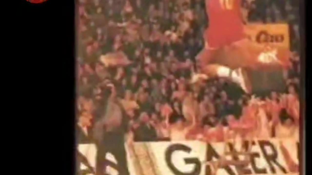 Un JUGÓN llamado DAVID RUSSELL!