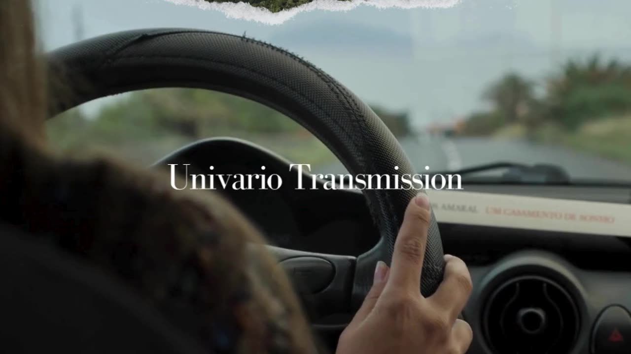 Univario Transmission