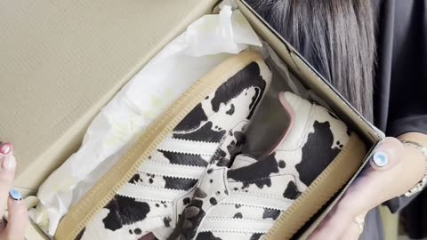 NEW ARRIVAL 🤠🐄