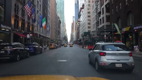 The secret of Americans' love for huge cars!