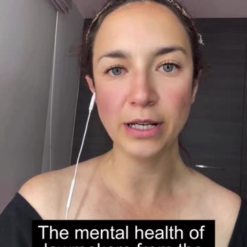 Legisladores demócratas en crisis por el avance de MAGA