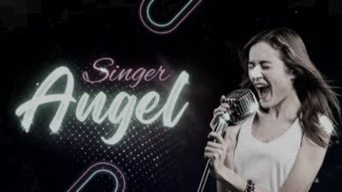 Singer Angel Live Performance ❤️❤️