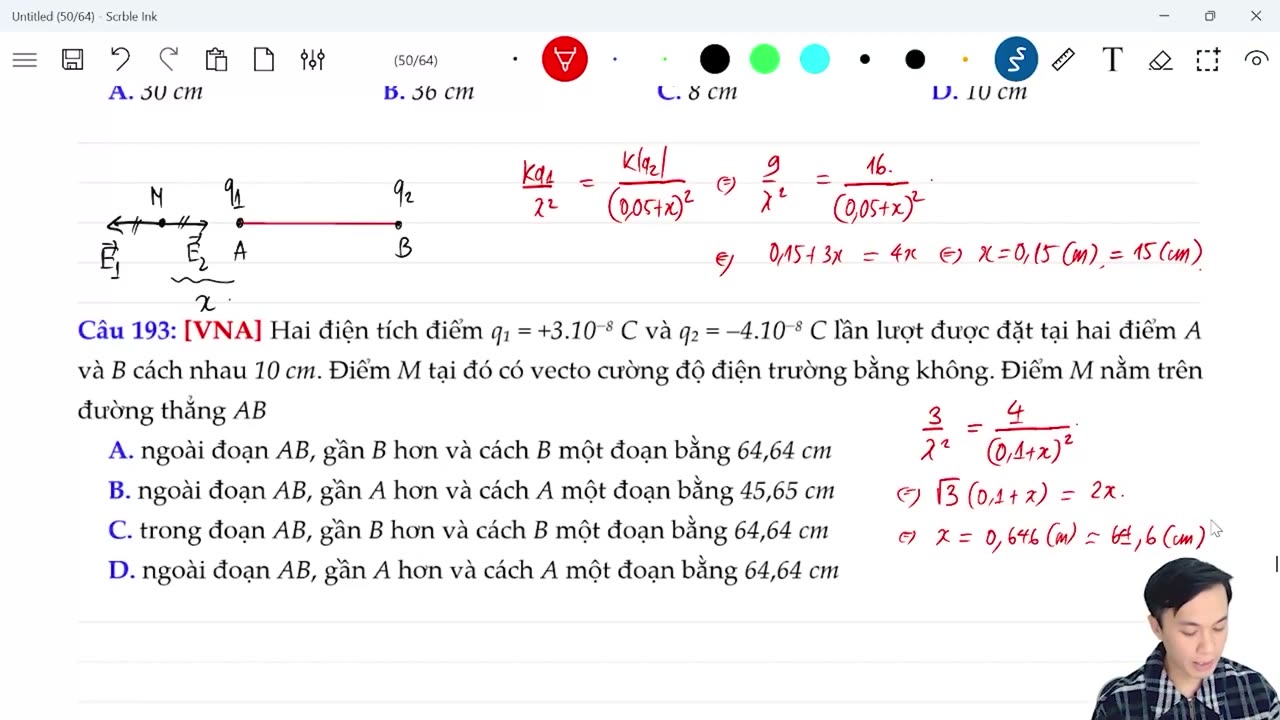 Luyện tập 0305 9 Các dạng bài tập thường gặp Phần 8 51 Phút