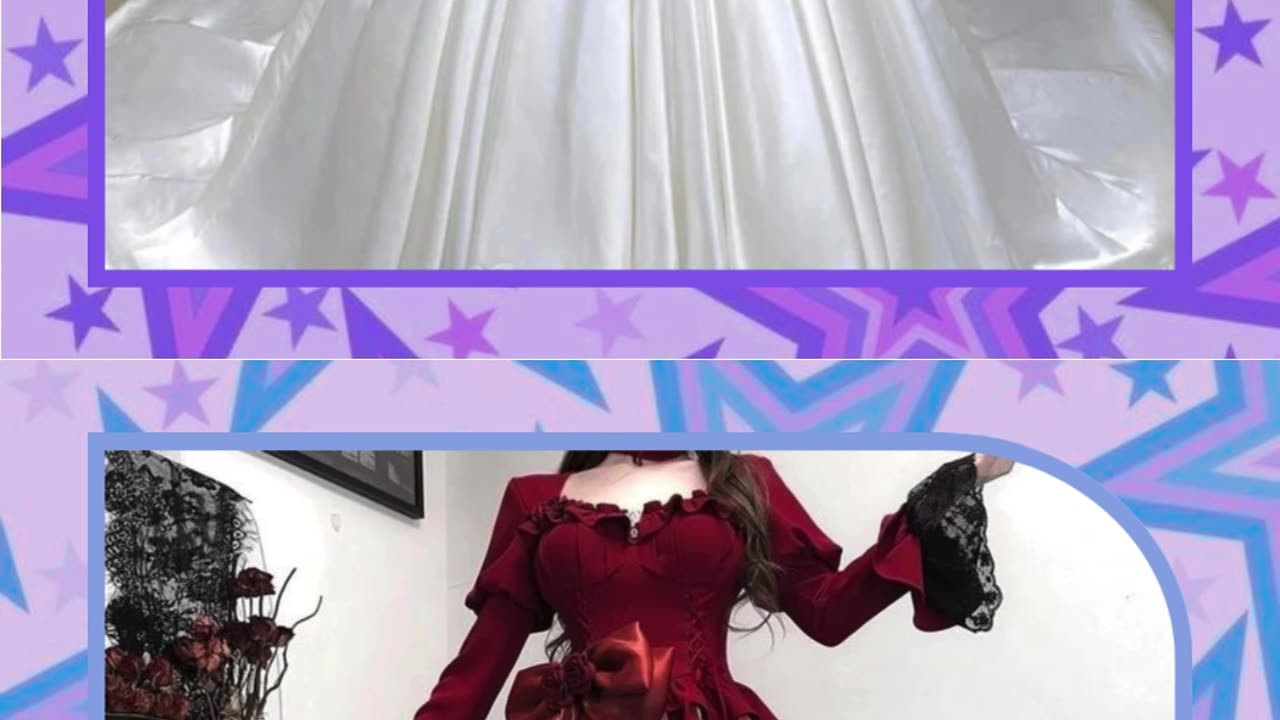 Angel Girl vs Devil Girl | Choose Your Side! | MQ Quiz