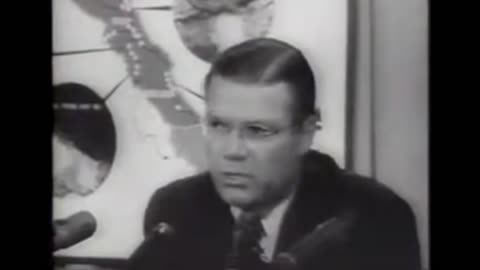 Apr. 26, 1965 | Robert McNamara Press Conference on Vietnam