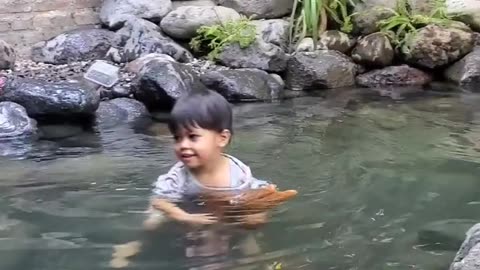 RIVER MAKER PART3