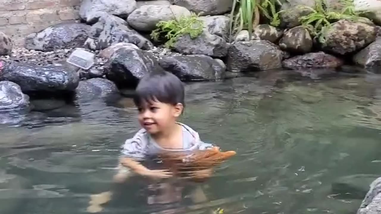 RIVER MAKER PART3