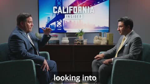 How Will California’s New Crime Laws Work? | Trailer | California Insider