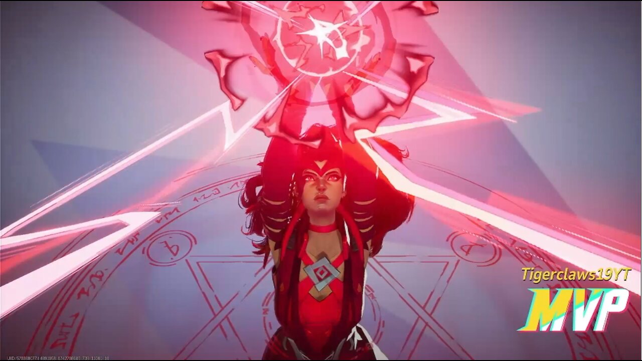 27-0 with Scarlet Witch. It is just too easy.