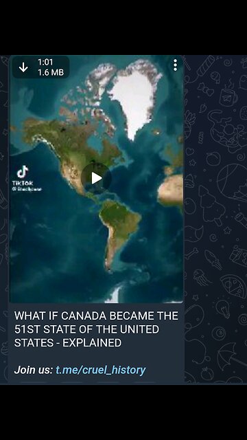 Documentary: Canada and USA