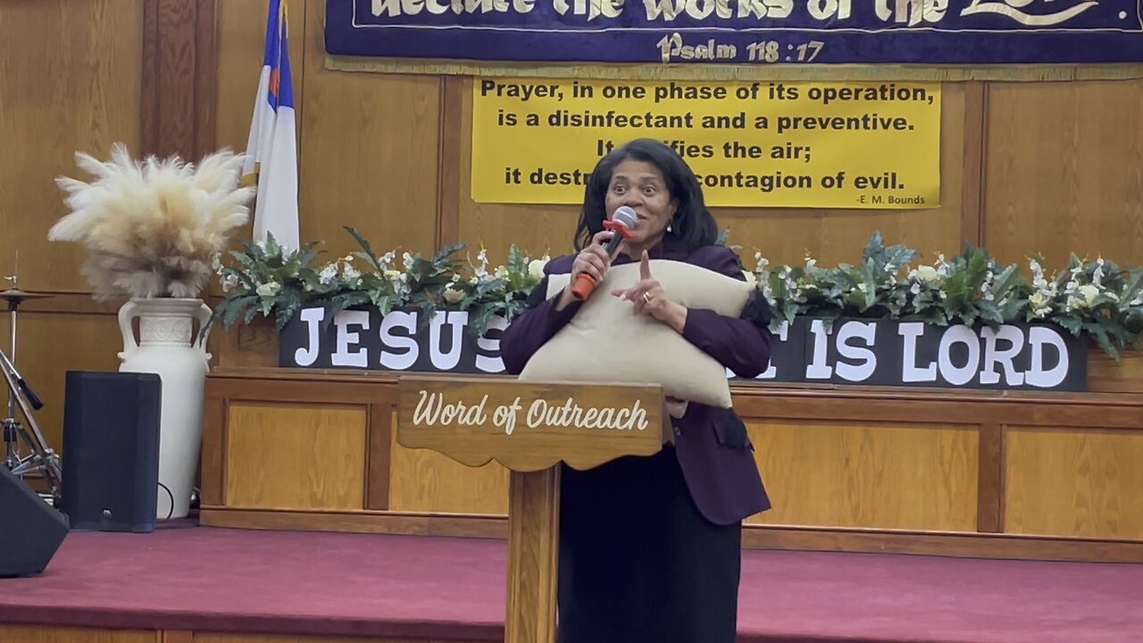 Wisdom Was Already There