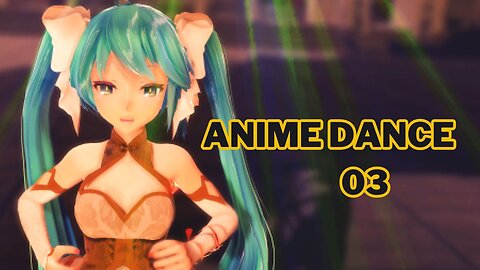 003 Anime dance-Dance Robot Dance #dancevideo#daily #happy #animesubexplain #kidsdance #cartoondance