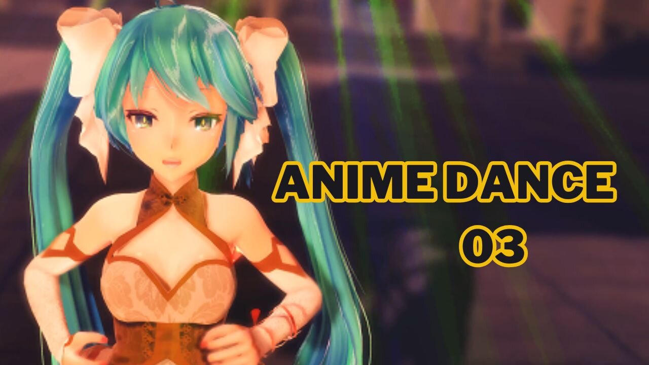 003 Anime dance-Dance Robot Dance #dancevideo#daily #happy #animesubexplain #kidsdance #cartoondance