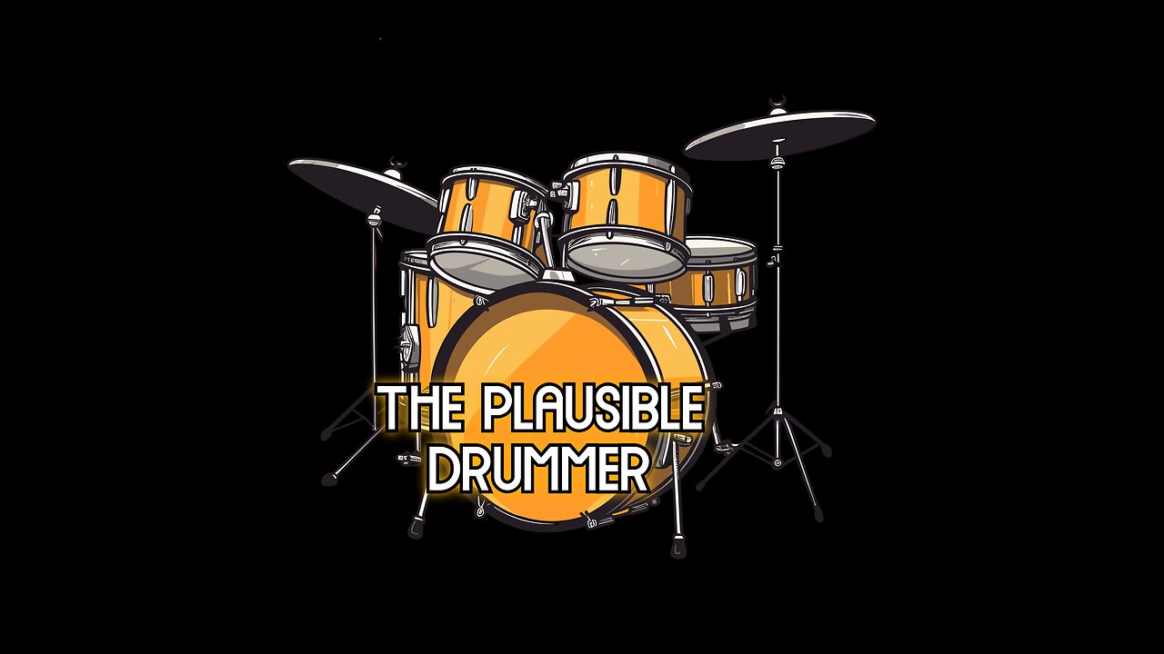 Hard Love song drum cover song by Michael Burks