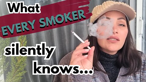 Smoking: The Social Paradox