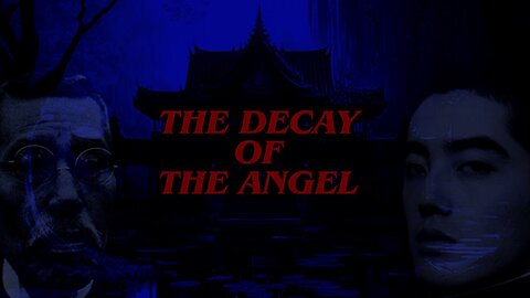 Decay of the Angel Edit Archive