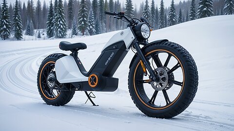 TOP 15 NEW MOPED-STYLE EBIKE 2025