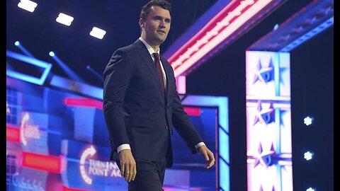 United Front Charlie Kirk Endorses Trump Budget Strategy