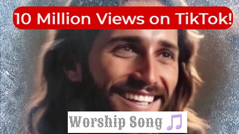 Must Listen: Love is The Gospel! A Touching Worship Song Inspired by the Gospel of John