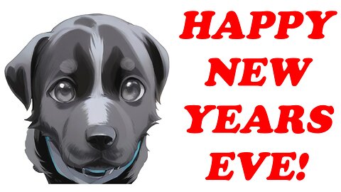 LETS GAME AND CELEBRATE THE YEAR