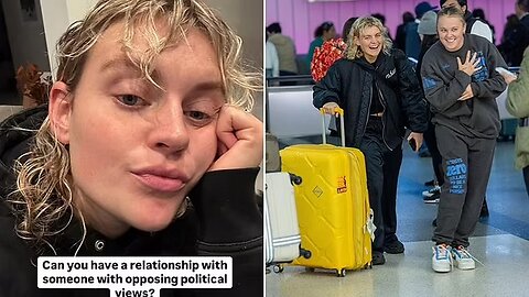JoJo Siwa GF Breaks Silence