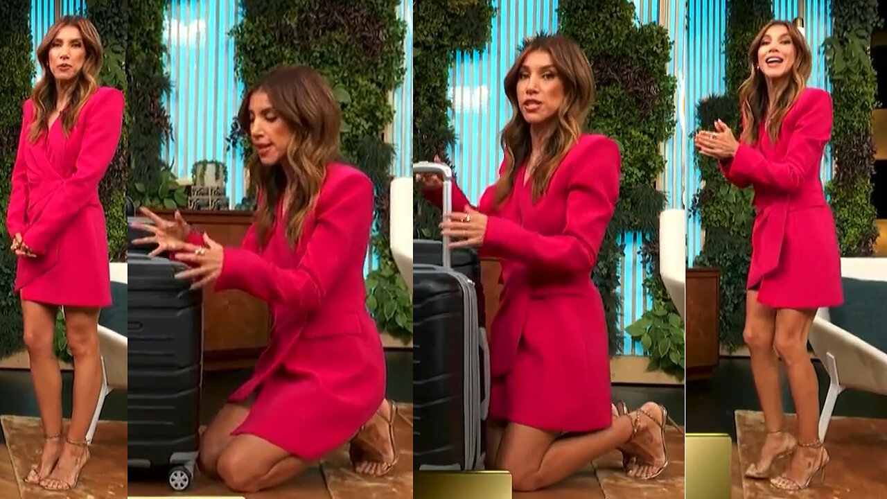 Adrianna Costa (with Kit Hoover) Feb 27 2025