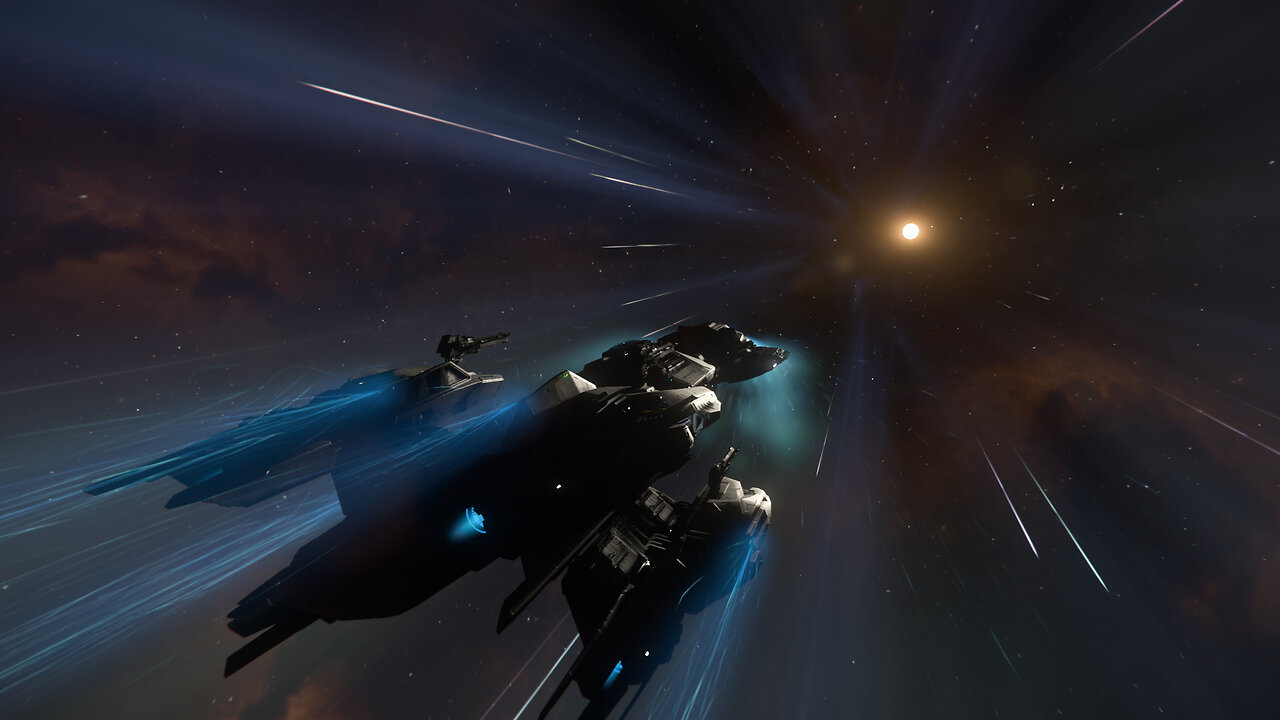 Star Citizen, 4.0.1 Save Stanton and make money (if it works.) Help me get Affiliate.