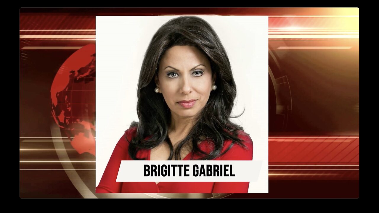 Brigitte Gabriel: The Border and Terrorism Abroad on Take FiVe