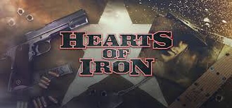 [Hearts of Iron] - Let's see if this game has aged particularly well