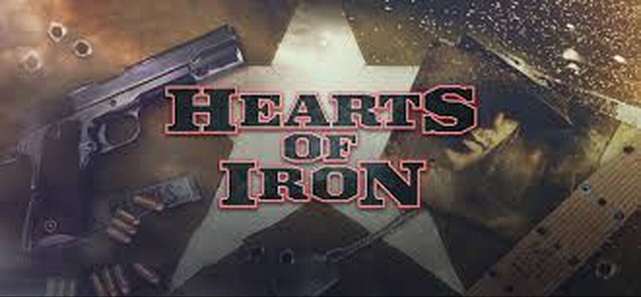 [Hearts of Iron] - Let's see if this game has aged particularly well