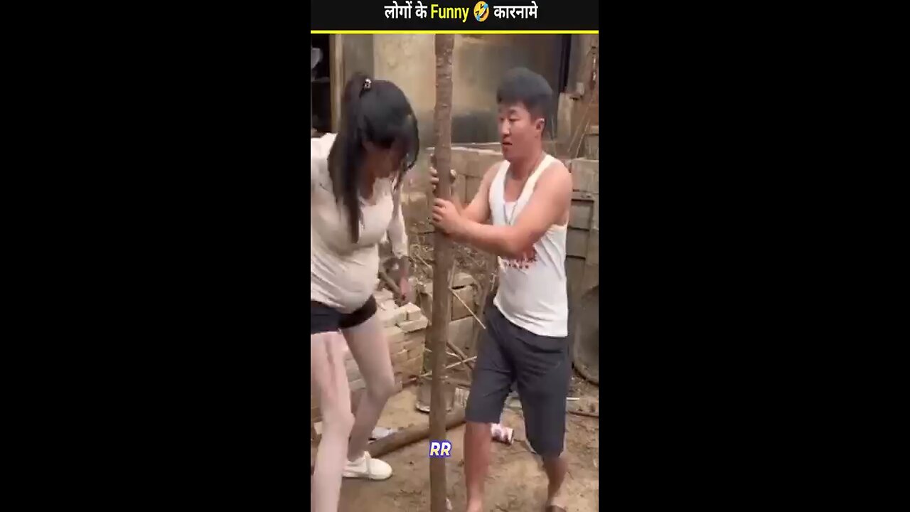 very funny video