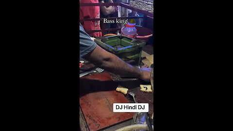 DJ hila ke Rakh Diya