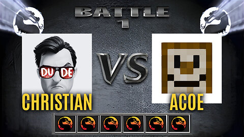 DEBATE: Christian VS Assyrian Church of the East (Pete VS Elbron)