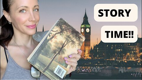 Storytime: Love, Romance, and Travel.