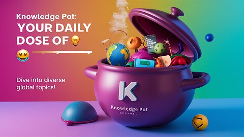 How Knowledge Pot is Changing The World (Global Insights)