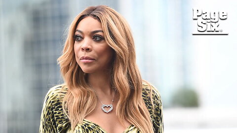 Wendy Williams insists she's not 'cognitively impaired,' feels like she's 'in prison' in bombshell 'Breakfast Club' interview