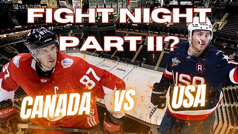 4 Nations Face-Off, NBA Woes, and the Weirdest News of the Week!