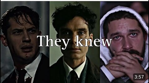 What They Tried To Tell Us.. | Movie Quotes